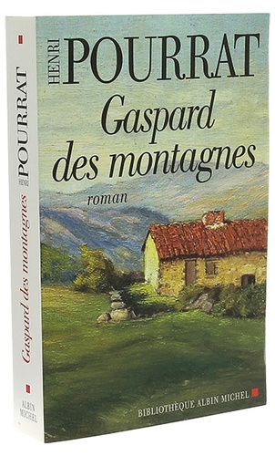 Gaspard des montagnes / Henri Pourrat