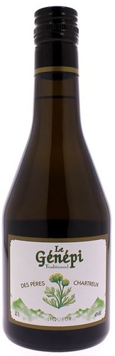 Génépi Chartreux 35 cl