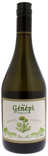 Génépi Chartreux 40° 70 cl