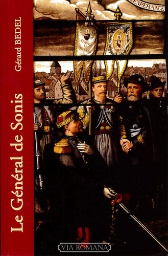 Général de Sonis / Gérard Bedel