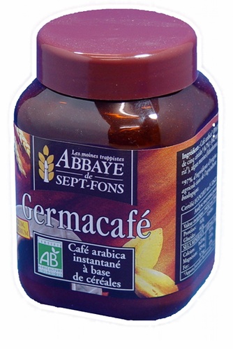 Germacafé 100 g