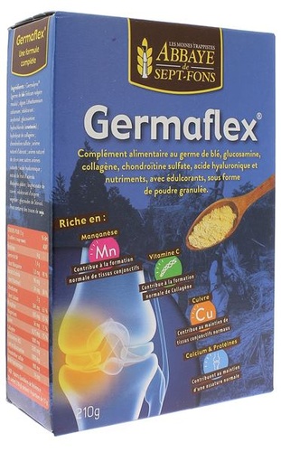 Germaflex 225 g