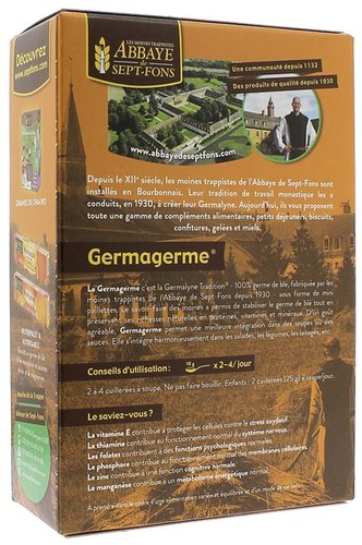 Germagerme 250 g