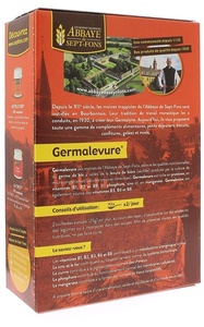 Germalevure 250 g