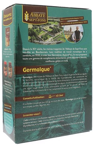 Germalgue 250 g