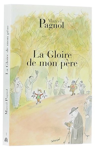 Gloire de mon père / Marcel Pagnol