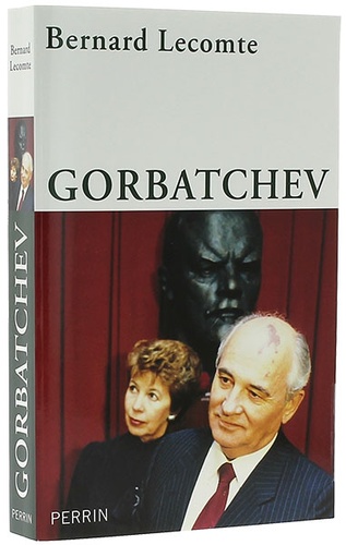 Gorbatchev / Bernard Lecomte