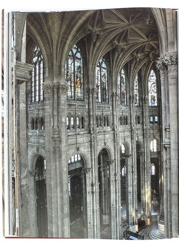 Grâce de Saint-Eustache / Michel Aupetit, Anne Hidalgo