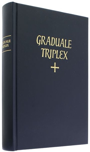 Graduale triplex