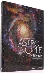 Grand atlas de l'astronomie / Collectif