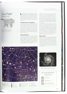 Grand atlas de l'astronomie / Collectif