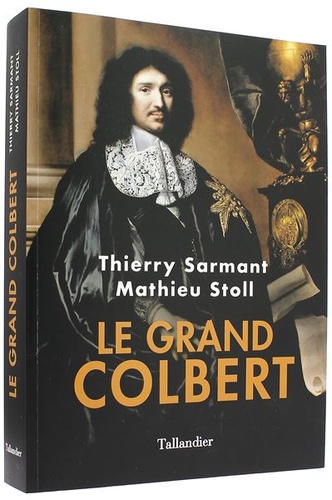 Grand Colbert / Thierry Sarmant, Mathieu Stoll