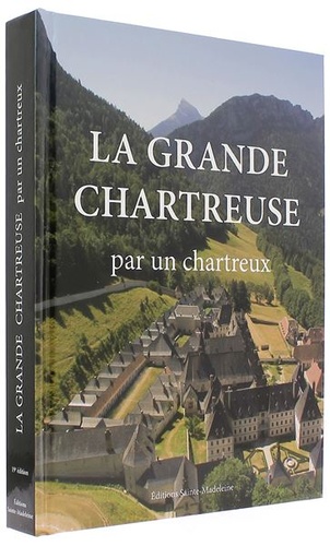 Grande Chartreuse  / Un chartreux