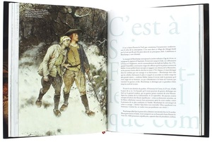 Grande histoire des guerres de Vendée / Patrick Buisson