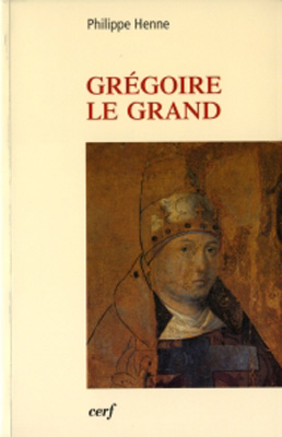 Grégoire le Grand / Henne