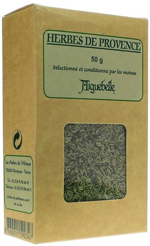 Herbes de Provence 50 g