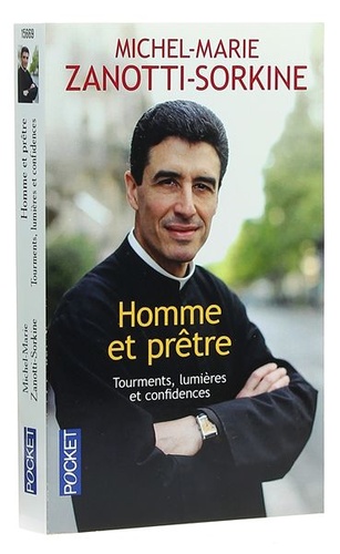 Homme et pretre Boutique en ligne Le Barroux