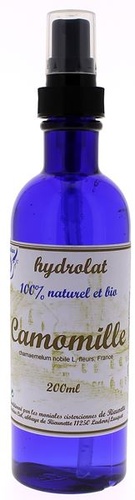 Hydrolat Camomille 200 ml / Couleur Ciel 