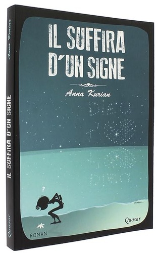 Il suffira d'un signe / Anna Kurian