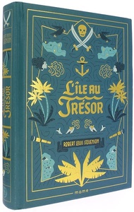 Ile au trésor (Ed. Mame) / Robert Louis Stevenson