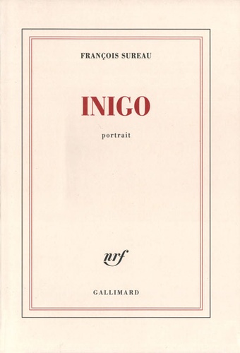 Inigo / François Sureau