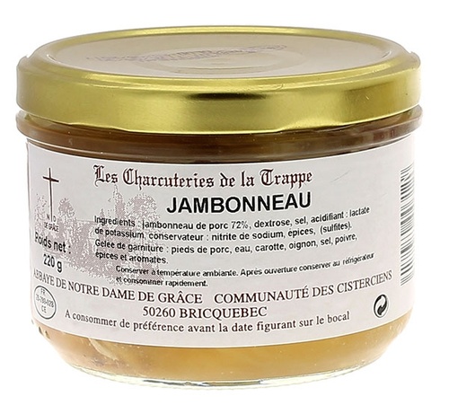 Jambonneau 220 g