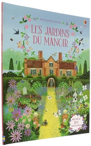 Jardins du manoir / Lucy Grossmith