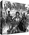 Jeu Jeanne d'Arc - La bataille d'Orléans / Dominique Breton, Vincent Dutrait