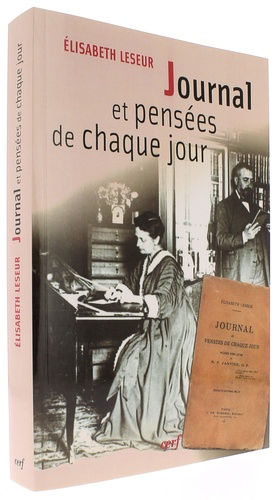 Journal et pensées de chaque jour / Elisabeth Leseur