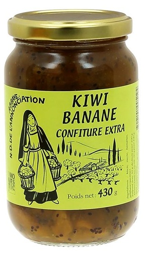 Kiwi Banane 430 g