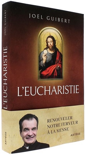 L'Eucharistie / Joël Guibert