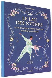 Lac des cygnes / Arianne Ghilardotti