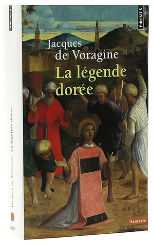 Légende dorée (Poche) / Jacques de Voragine