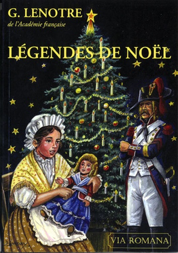 Légendes de Noël / G. Lenotre