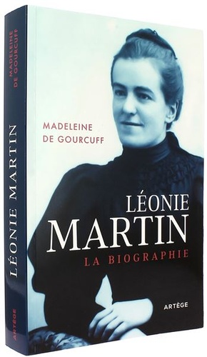 Léonie Martin / Madeleine de Gourcuff