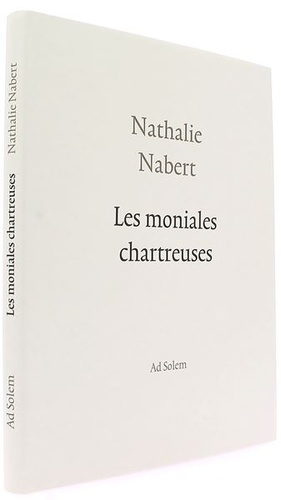 Les moniales chartreuses / Nabert