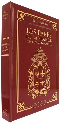 Les papes et la France / Michel Viot