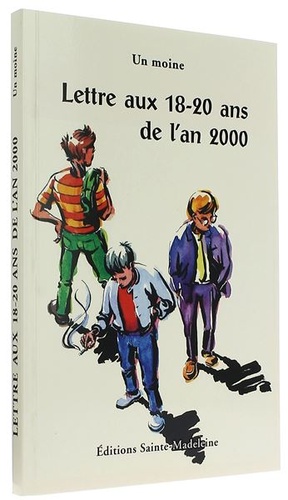 Lettre aux 18-20 ans de l'an 2000