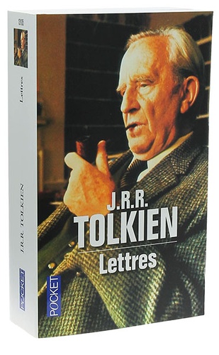 Lettres / J. R. R. Tolkien