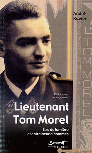 Lieutenant Tom Morel / André Ravier