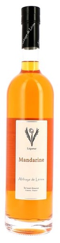 Liqueur Mandarine 42 ° 70 cl