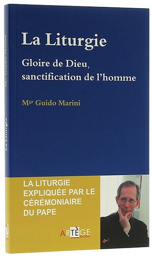 Liturgie / Mgr Guido Marini