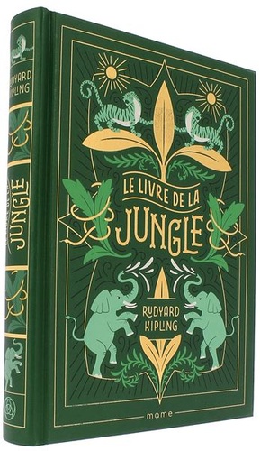 Livre de la jungle / Rudyard Kipling