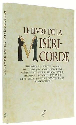 Livre de la miséricorde