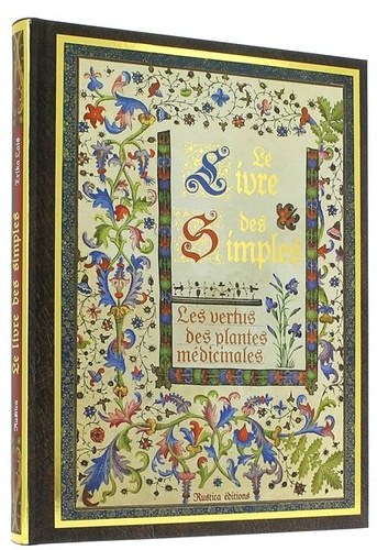 Livre des simples / Erika Laïs