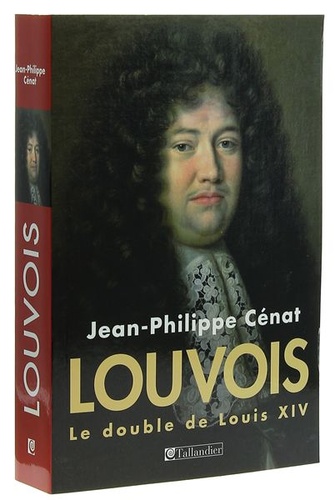 Louvois / Jean-Philippe Cénat