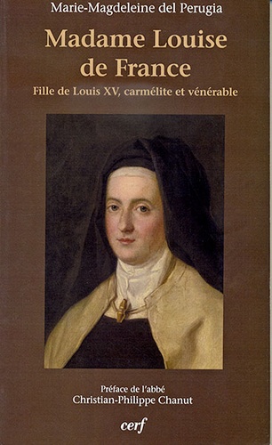 Madame Louise de France / Marie-Madeleine del Perugia