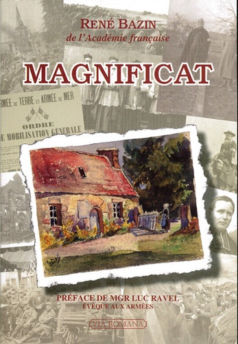 Magnificat / René Bazin