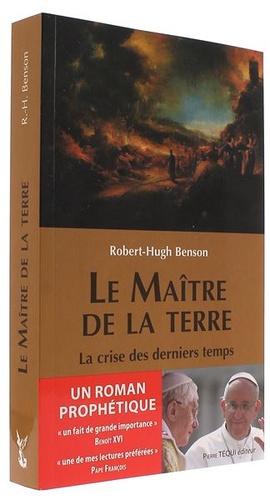 Maitre de la terre / Robert-Hugh Benson