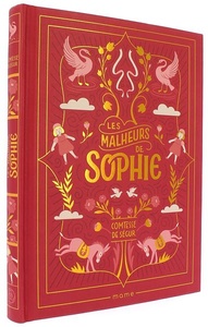 Malheurs de Sophie (Ed. Mame) / Comtesse de Ségur